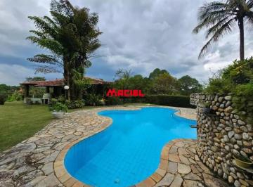 Rural · 600m² · 3 Quartos · 4 Vagas · Rural Chácara em Jacareí