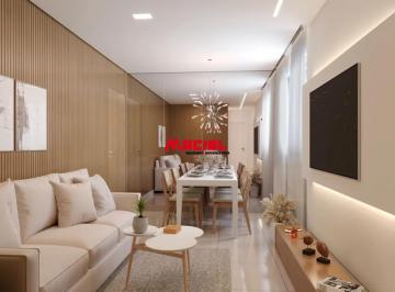 Apartamento de 2 quartos, São José dos Campos · Breve Lançamento