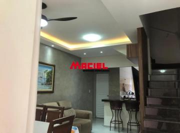 Casa · 78m² · 2 Quartos · 1 Vaga · SOBRADO SEMI MOBILIADO A VENDA EM MASSAGUAÇU