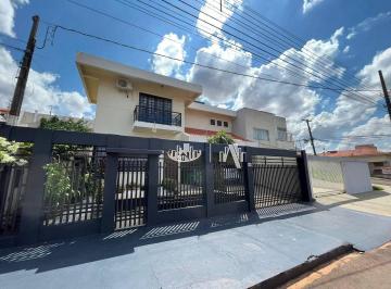 5890e0ce8497de67366d919d10c78361274dac50 · Casa à venda, 360 m² por R$ 1.300.000,00 - Jardim Vila Rica - Cambé/PR