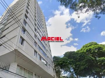 Apartamento · 51m² · 1 Quarto · Apartamento no Centro de SJC