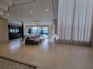 116ecf5d685d8255895584b84768f25e895a39d0 · Casa à venda, 450 m² por R$ 2.700.000,00 - Mediterrâneo - Londrina/PR