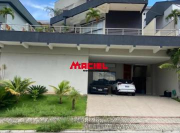 Casa · 563m² · 5 Quartos · 6 Vagas · Casa Condomínio em São José dos Campos