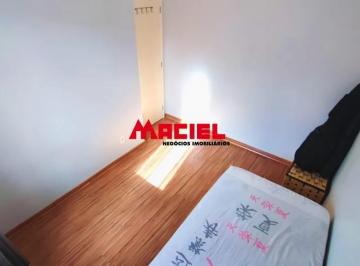Apartamento · 47m² · 2 Quartos · 1 Vaga · Apartamento - Campo Giallo - Villa Tesouro