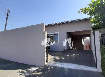 a26de56cf59efa89a44c60456a0c16f4d569ca4c · Casa à venda, 110 m² por R$ 330.000,00 - Roseira - Londrina/PR