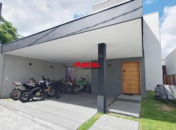 Casa · 252m² · 4 Quartos · 2 Vagas · SOBRADO MARAVILHOSO - 4 SUITES - CONDOMÍNIO RESIDENCIAL ELDORADO - URBANOVA