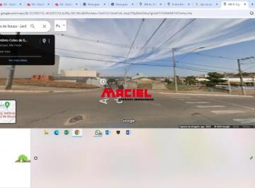 Terreno · 258m² · Terreno Residencial em São José dos Campos