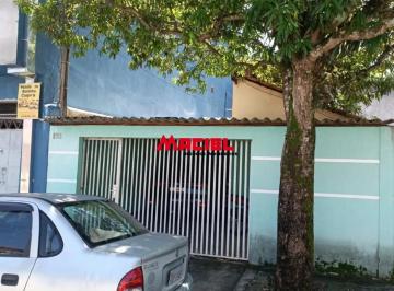 Casa · 33m² · 2 Quartos · 1 Vaga · Casa Padrão em São José dos Campos
