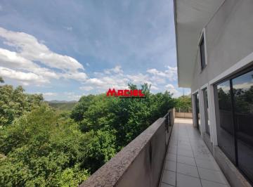 Casa · 221m² · 2 Quartos · 2 Vagas · sobrado no jardim del rey bosque dos eucaliptos com duas suites