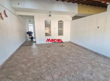 Casa · 230m² · 3 Quartos · 2 Vagas · CASA A VENDA, JD PORTUGAL, SÃO JOSÉ DOS CAMPOS