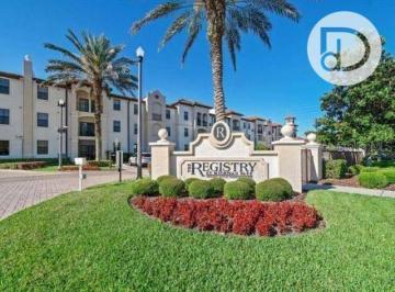 65c056b874c229d9be940dbbcd65362265305a15 · Apartamento com 2 dormitórios à venda - Orlando/Florida