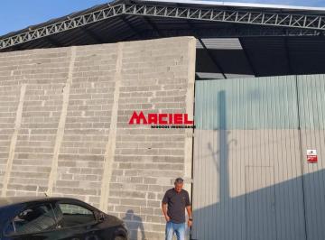 Comercial · 320m² · 7 Vagas · Galpão para venda na Zona Leste