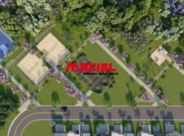 Terreno · 250m² · Terreno Plano no Vereda dos Campos - Pronto para Construir
