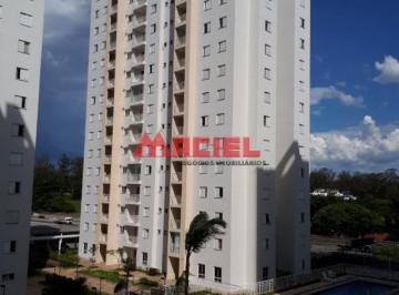 Apartamento · 91m² · 3 Quartos · 1 Vaga · Apartamento Padrão em São José dos Campos