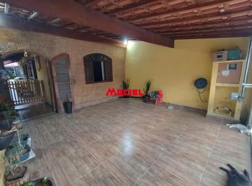Casa · 52m² · 2 Quartos · 1 Vaga · Casa térrea bem localizada