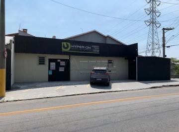 Comercial · 120m² · 3 Quartos · 4 Vagas · Comercial Prédio em São José dos Campos
