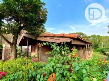 8867e9c6018d008e67863b530e2c915e42f2d133 · Casa à venda, 165 m² por R$ 850.000,00 - Condomínio Marambaia - Vinhedo/SP