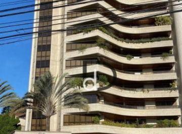 20d14739e6e7844273b782cd55f9e83927650677 · Apartamento à venda, 468 m² por R$ 3.990.000,00 - Cambuí - Campinas/SP