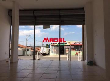 Comercial · 380m² · 2 Vagas · COMERCIAL E RESIDENCIAL 4 SALÕES E 4 APTO