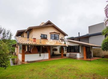 94d58dc0cf4f001964bd3dccc9fb190c6cc26d57 · Casa à venda, 400 m² por R$ 3.250.000,00 - Royal Park Residence &amp; Resort - Londrina/PR