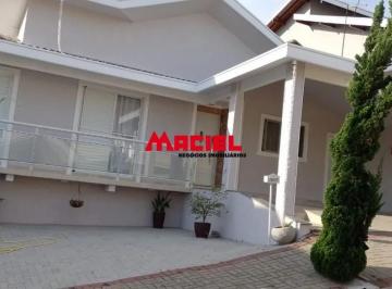 Casa · 150m² · 3 Quartos · 4 Vagas · Casa Condomínio em São José dos Campos