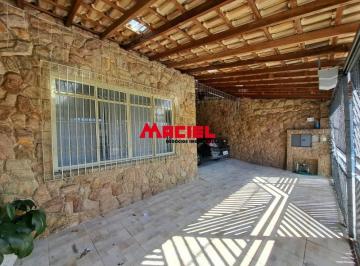 Casa · 144m² · 3 Quartos · 2 Vagas · Casa Padrão em São José dos Campos