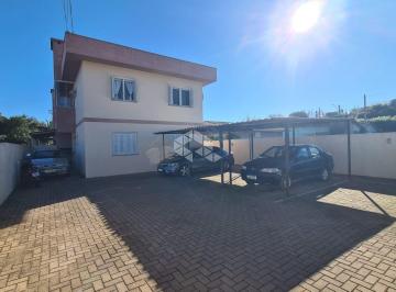 606442_i2i32QV1_606442668595dd89908.jpg · Apartamento no Bairro Arroio Grande! 02 dormitórios/quartos