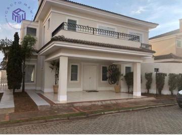 3aa269df7acdb797d6ac92f8e1b6a4ae105470ca · Casa com 4 dormitórios à venda, 245 m² por R$ 1.500.000,00 - Condomínio Real Villas Europa - Sorocab