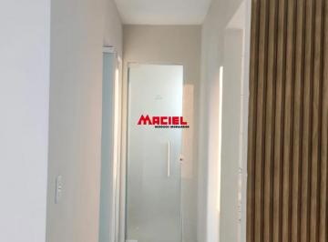 Apartamento · 52m² · 2 Quartos · 1 Vaga · LINDO APARTAMENTO NA REGIÃO DA VISTA VERDE