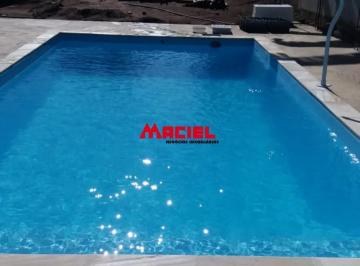 Rural · 1m² · 1 Quarto · 30 Vagas · Chácara em Caçapava