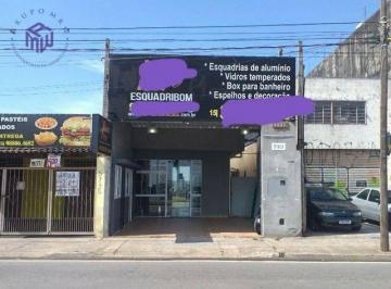 7a1b0d9c7b3b7e8c87b9b69643b53cfc28b85971 · Salão à venda, 123 m² por R$ 450.000,00 - Jardim Novo Horizonte - Sorocaba/SP