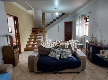 070882fa72283158ea75039130e269e490755f21 · Casa à venda, 270 m² por R$ 800.000,00 - Jardim Bandeirantes - Londrina/PR