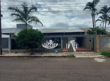 e9878f96e07f487d6de8cfb3ed184fddfb7ffa63 · Casa com 3 quartos à venda, 173 m² por R$ 750.000 - Monte Belo - Londrina/PR