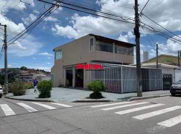 Comercial · 284m² · 1 Vaga · Comercial Prédio em São José dos Campos