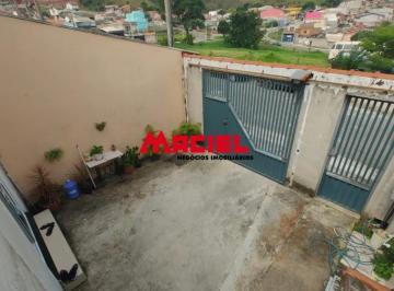 Casa · 162m² · 4 Quartos · 2 Vagas · Casa Sobrado em São José dos Campos