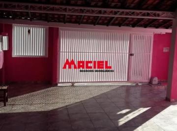 Casa · 204m² · 3 Quartos · 4 Vagas · Casa Padrão em Jacareí