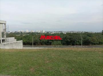 Terreno · 714m² · Terreno Condomínio em São José dos Campos