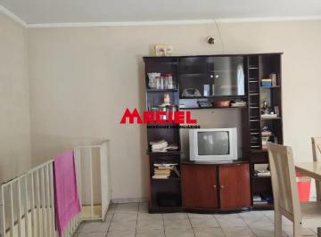 Casa · 140m² · 4 Quartos · 2 Vagas · LINDO SOBRADO NO JARDIM PARARANGABA