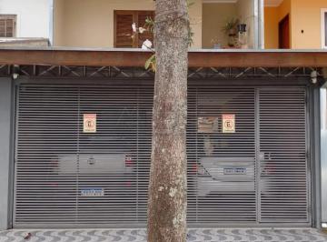 Casa · 134m² · 3 Quartos · 2 Vagas · Casa no Bosque dos Ipês