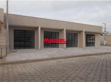 Comercial · 185m² · Comercial Prédio em Caçapava