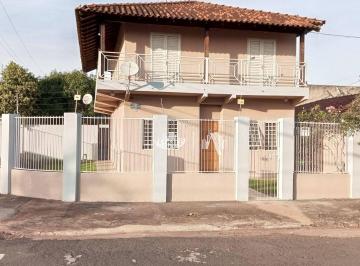 83943fabfeef7c9b191bf478f9d1a29499cd28e2 · Casa à venda, 181 m² por R$ 670.000,00 - Jardim Tarumã - Londrina/PR