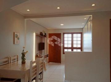 606413_i8wH8p8344F648k517_60641366858b578e42e.jpg · CASA DUPLEX NO TERRA VISTA - Linha João Alves, 02 dormitórios
