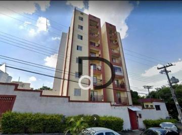434fbc3c9f4ad8915d605afeb4ec0849205b28a3 · Apartamento residencial à venda, Jardim Campos Elíseos, Campinas.