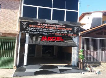 Casa · 245m² · 4 Quartos · 2 Vagas · Sobrado Jardim Cruzeiro do Sul com a opção de vender com mobilia