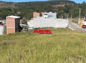 Terreno · 132m² · Terreno Residencial Dunamis São José dos Campos