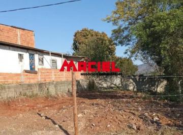 FOTO PARCIAL · TERRENO RESIDENCIAL