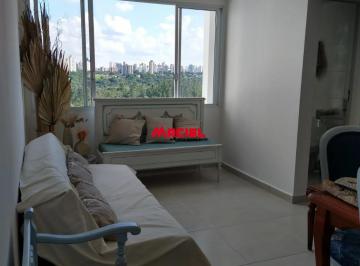 Apartamento · 49m² · 2 Quartos · 1 Vaga · Apartamento Padrão em São José dos Campos