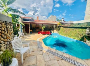 Casa · 350m² · 4 Quartos · 3 Vagas · BELISSIMO SOBRADO BEM LOCALIZADO NO JARDIM ESPLANADA.