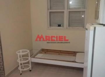 Apartamento · 22m² · 1 Quarto · no coração de são jose