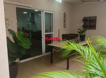Casa · 220m² · 3 Quartos · 4 Vagas · Casa Padrão em Sao Jose dos Campos